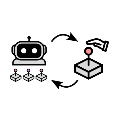 Active Fine-Tuning of Generalist Policies