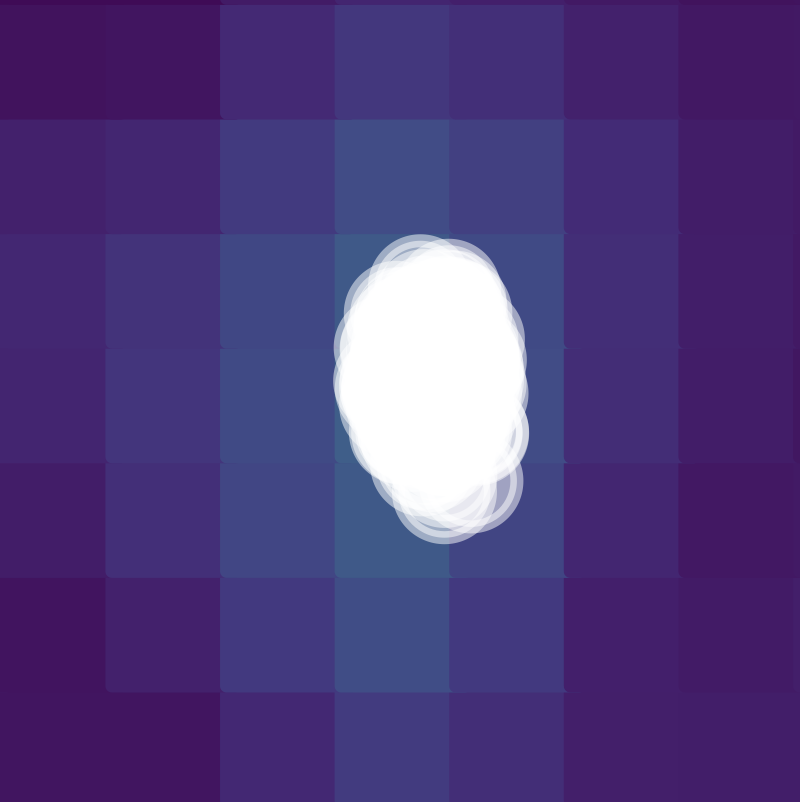 Soft Forward-Backward Representations for Zero-shot Reinforcement Learning with General Utilities